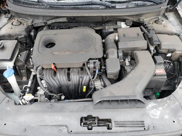 5NPE34AFXJH619846 | 2018 Hyundai sonata sport