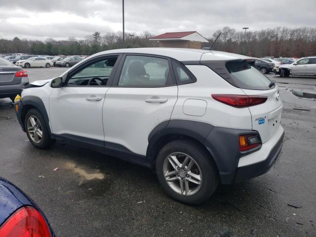 KM8K1CAAXLU507754 | 2020 HYUNDAI KONA SE