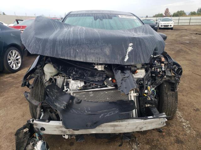 2020 HYUNDAI IONIQ BLUE - KMHC65LCXLU231298