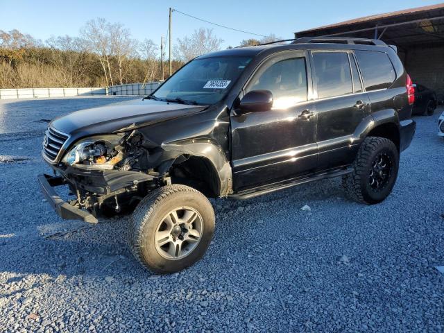 2004 Lexus GX 470 