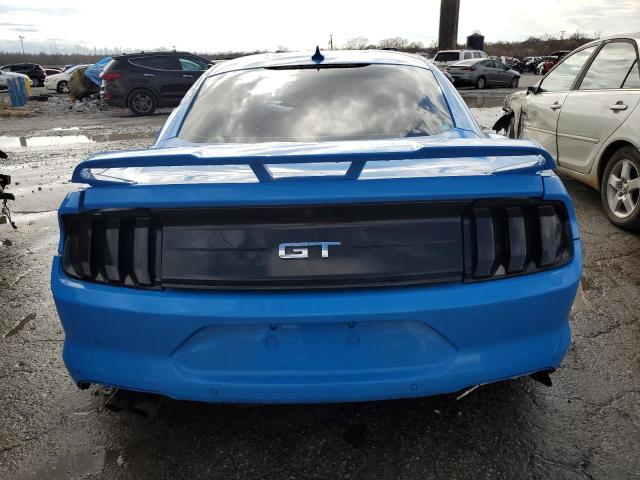 1FA6P8CF9N5127642 Ford Mustang GT 6