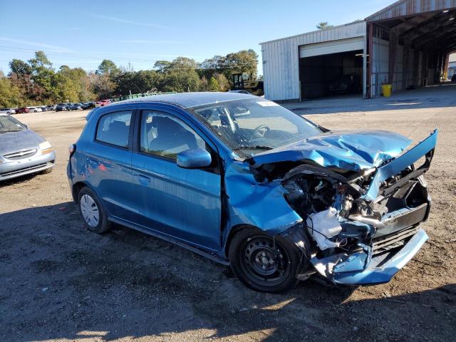 Vin: ml32auhj0rh002407, lot: 79945993, mitsubishi mirage es 20244