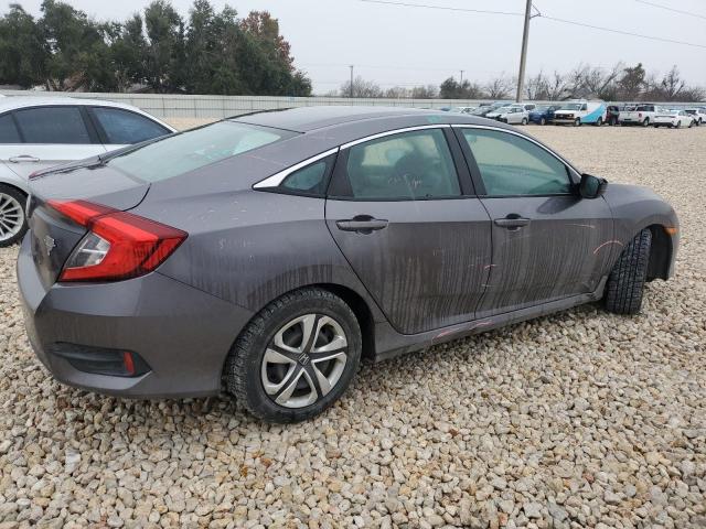 19XFC2F5XGE000671 | 2016 HONDA CIVIC LX