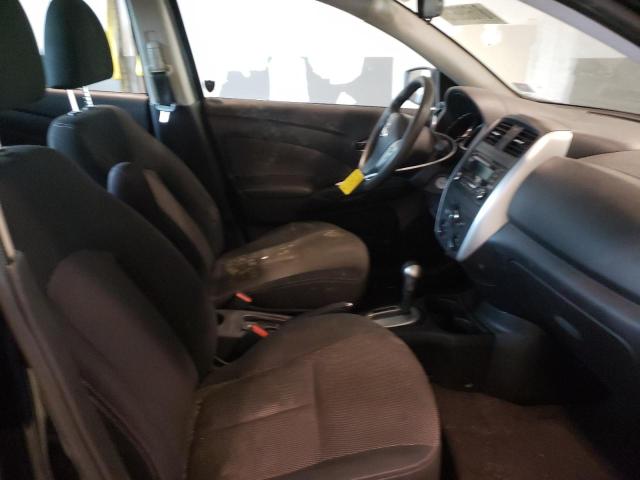 2015 Nissan Versa S VIN: 3N1CN7AP2FL883911 Lot: 81609673