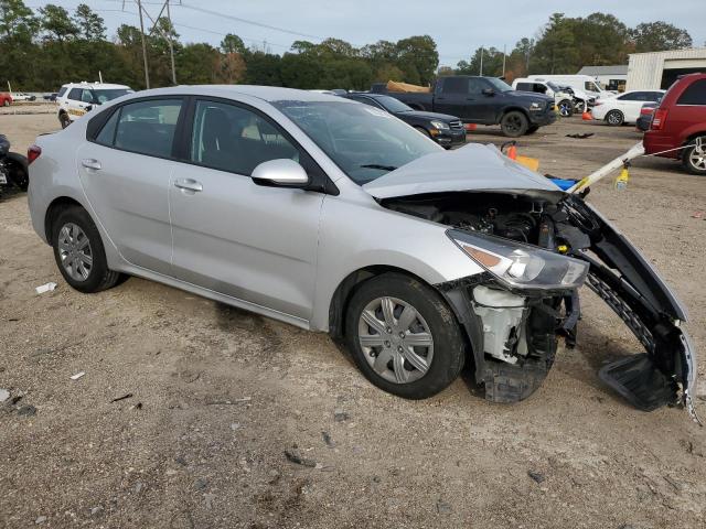 3KPA24AD5NE478890 | 2022 KIA RIO LX