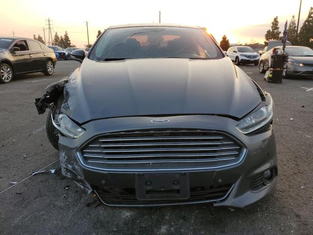 3FA6P0RU4FR161395 | 2015 Ford fusion titanium hev