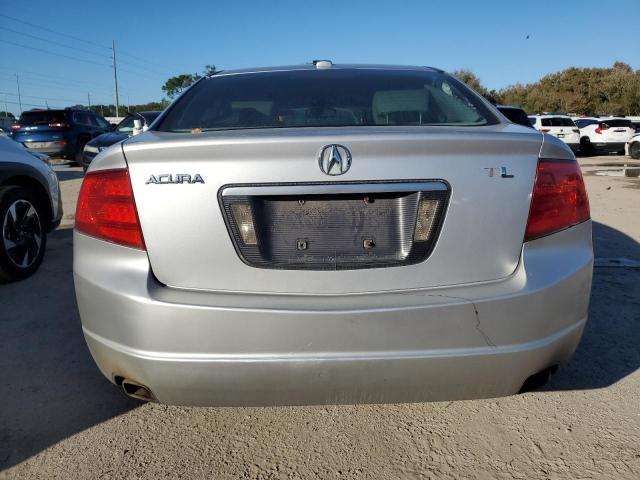 2005 Acura Tl VIN: 19UUA66265A023876 Lot: 54755484