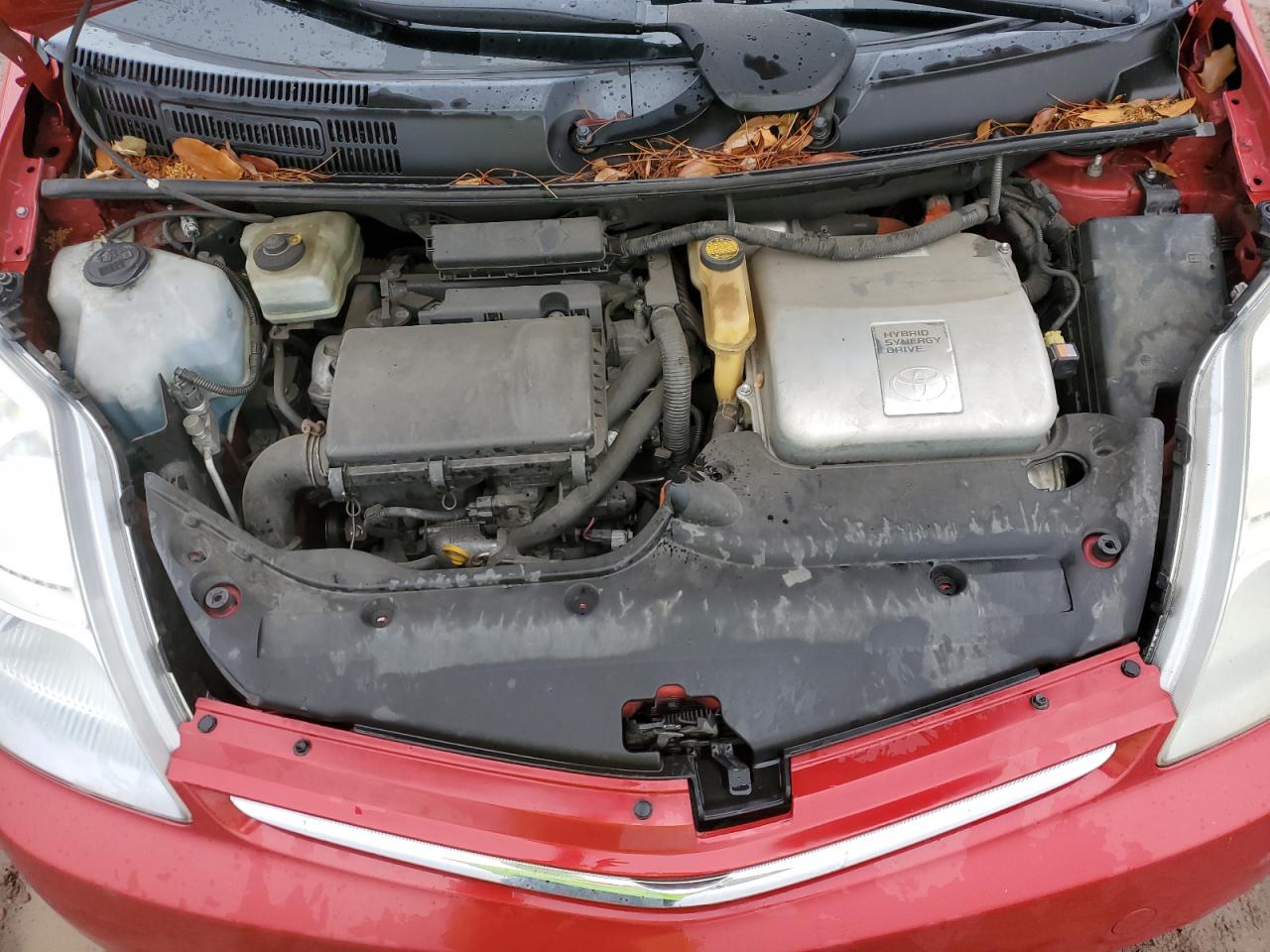 JTDKB20U087719379 2008 Toyota Prius