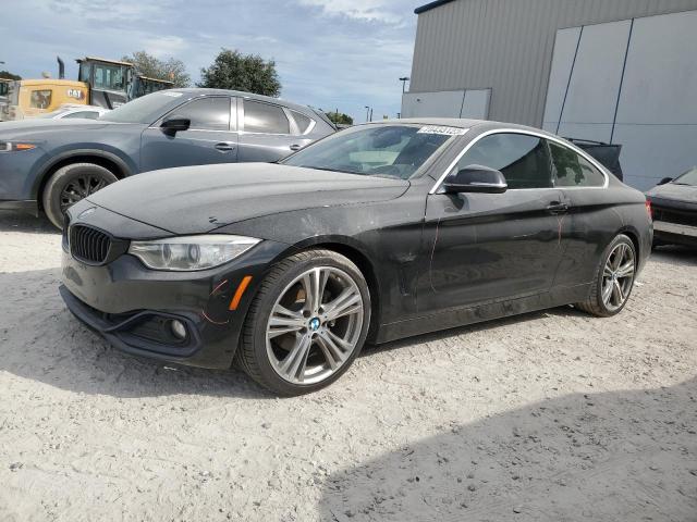 2016 BMW 428 I - WBA3N7C56GK228014