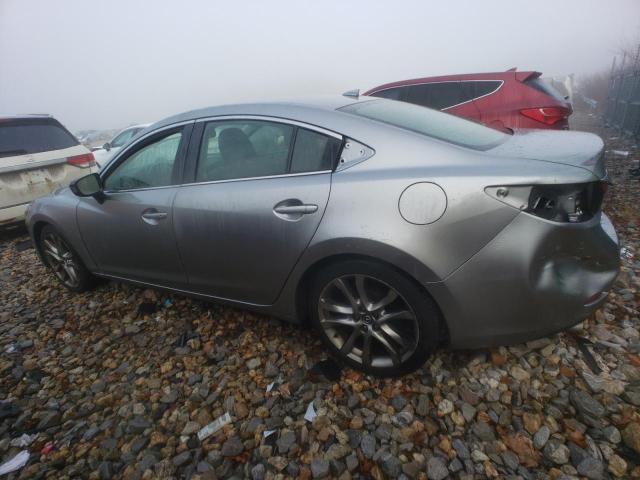 JM1GJ1W68E1121714 | 2014 MAZDA 6 GRAND TO