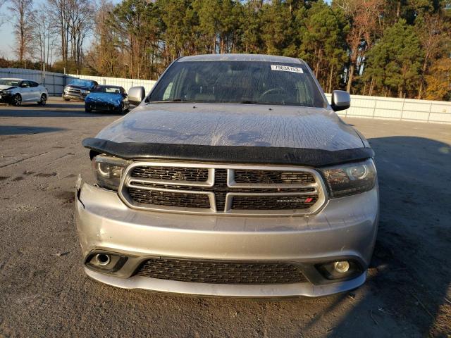 1C4RDHAG6FC757868 | 2015 DODGE DURANGO SX