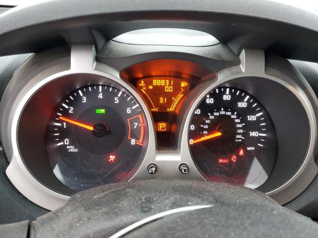 2015 NISSAN JUKE S - JN8AF5MV4FT550657