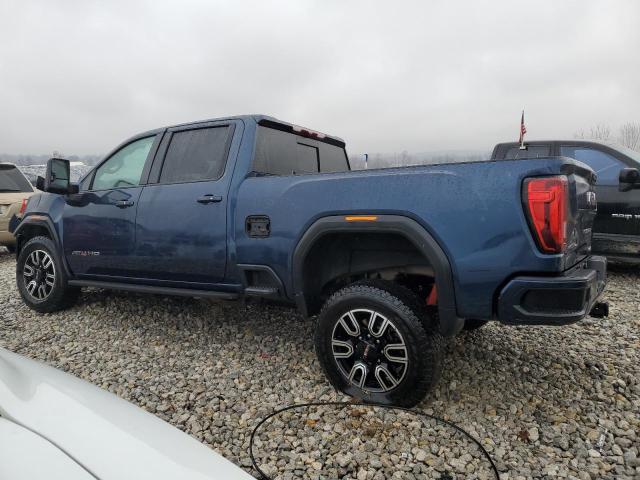 1GT49PE79PF169317 | 2023 GMC SIERRA K25