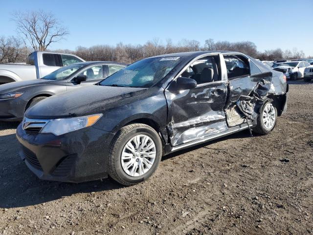 4T4BF1FK1ER439568 | 2014 TOYOTA CAMRY L