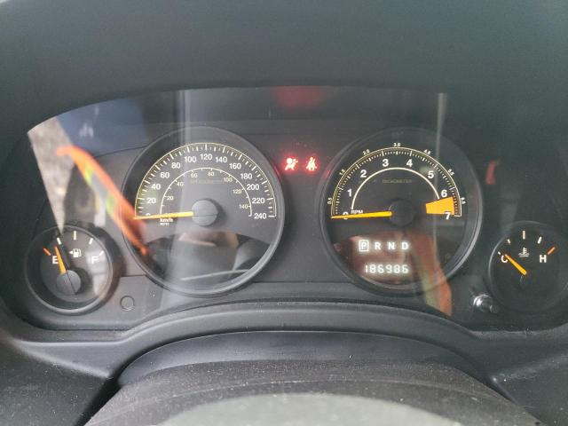 2015 JEEP PATRIOT 1C4NJPAAXFD397592