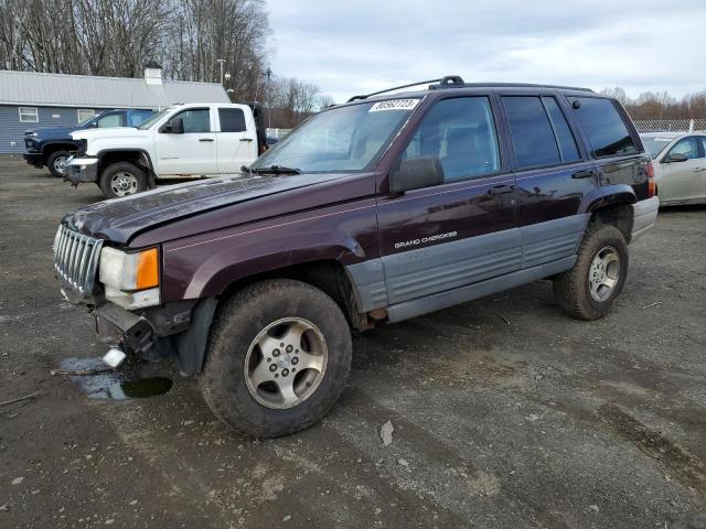 1996 Jeep Grand Cherokee Laredo