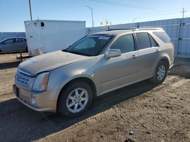 2006 Cadillac SRX 