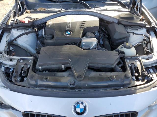 2015 BMW 328 XI - WBA3B3C53FJ985426
