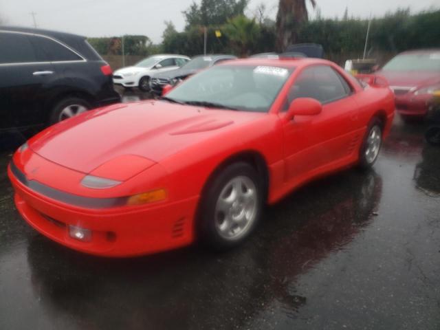 1992 Mitsubishi 3000GT SL