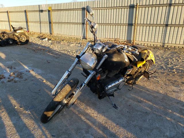 2006 VICTORY MOTORCYCLES VX 5VPXB26D763000441