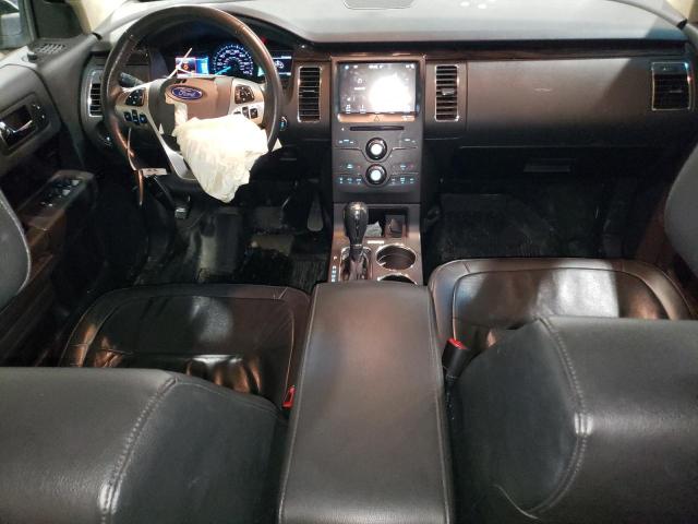 2018 FORD FLEX SEL - 2FMHK6C83JBA06887