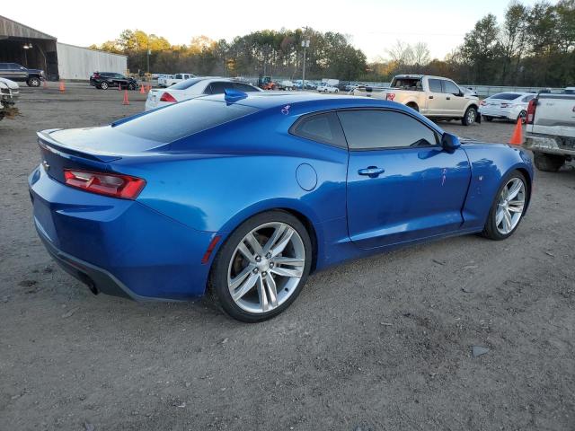 1G1FB1RS7J0133332 | 2018 CHEVROLET CAMARO LT