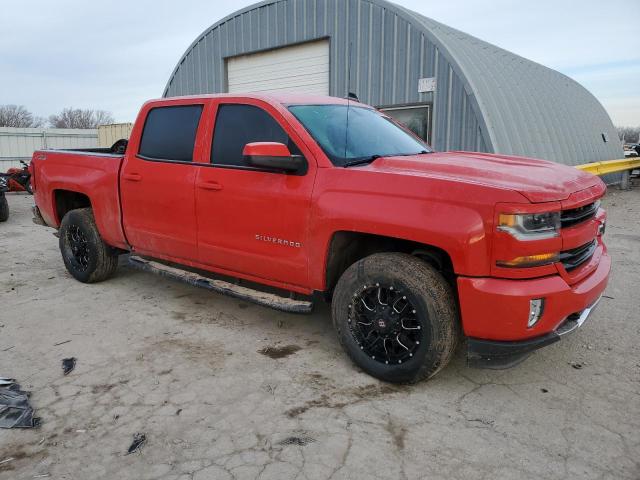 3GCUKREC3GG354328 | 2016 CHEVROLET SILVERADO