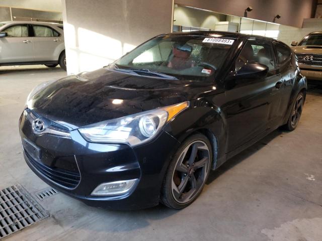 2012 Hyundai Veloster 