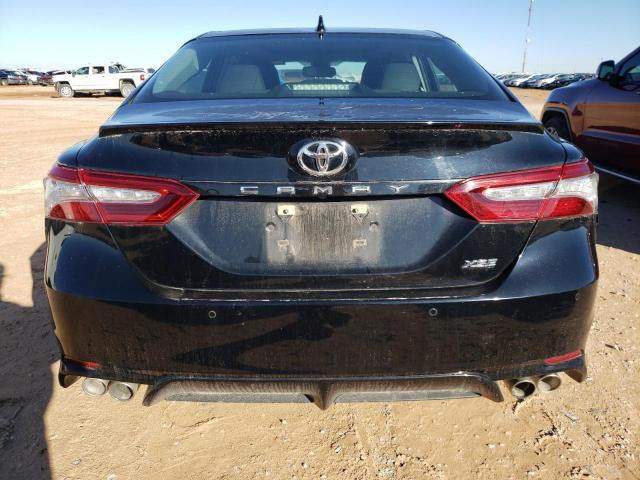 2018 TOYOTA CAMRY XSE - 4T1BZ1HK5JU503958