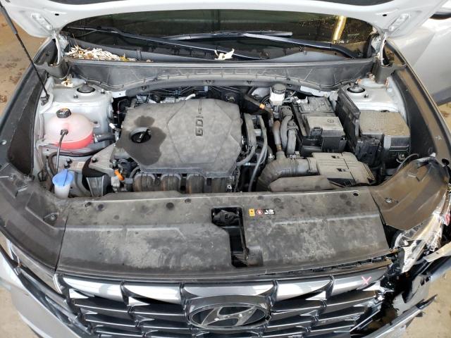 5NMJACAEXNH076703 | 2022 HYUNDAI TUCSON SE