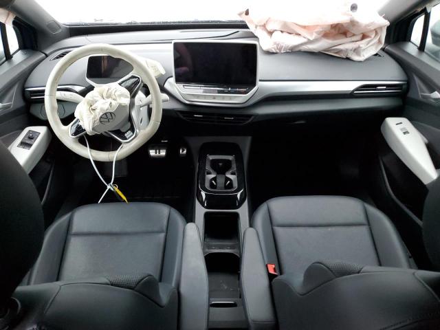 2021 VOLKSWAGEN ID.4 FIRST WVGDMPE22MP009512