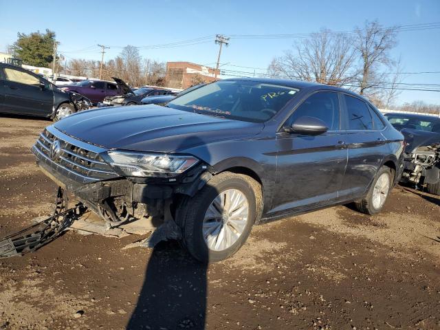 3VWC57BU8KM148949 | 2019 VOLKSWAGEN JETTA S