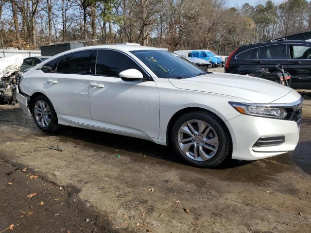 1HGCV1F17JA229986 | 2018 HONDA ACCORD LX