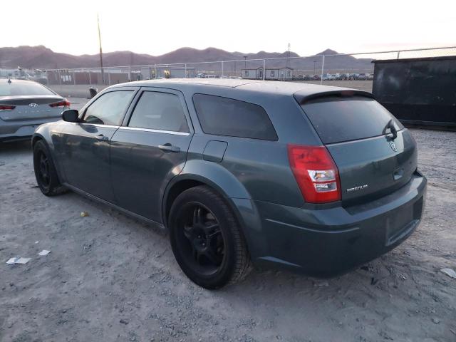 2D4FV47T26H359330 2006 Dodge Magnum Se