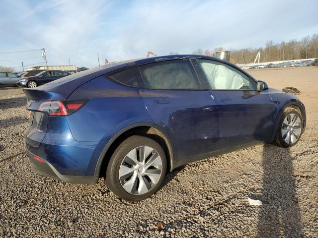 7SAYGDEE6PA029699 | 2023 TESLA MODEL Y