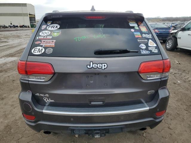 1C4RJFCG3EC572685 | 2014 JEEP GRAND CHER