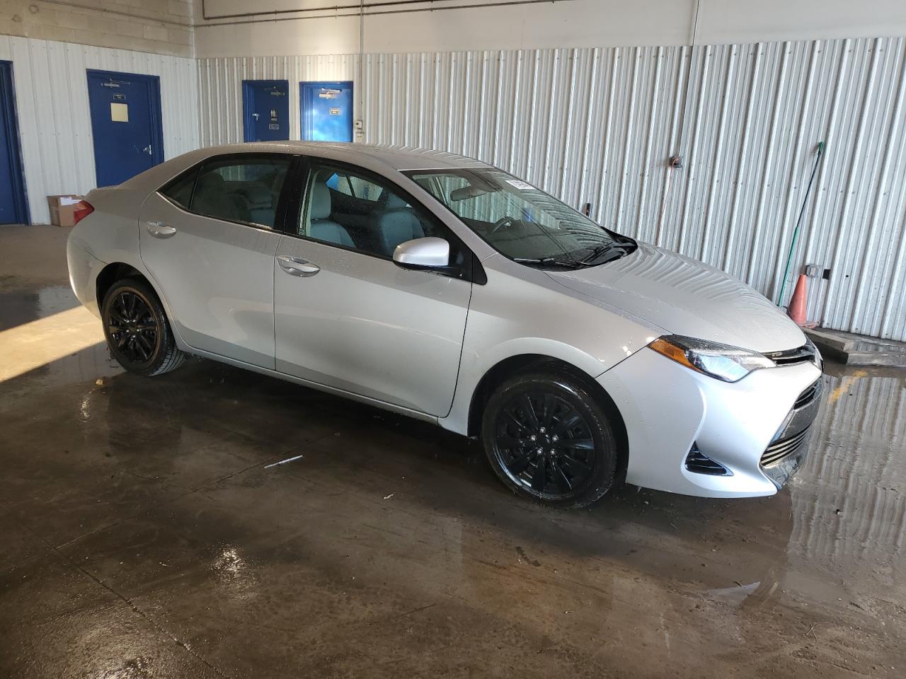 5YFBURHE5HP714984 2017 Toyota Corolla L 5YFBURHE5HP714984 2017 Toyota Corolla L