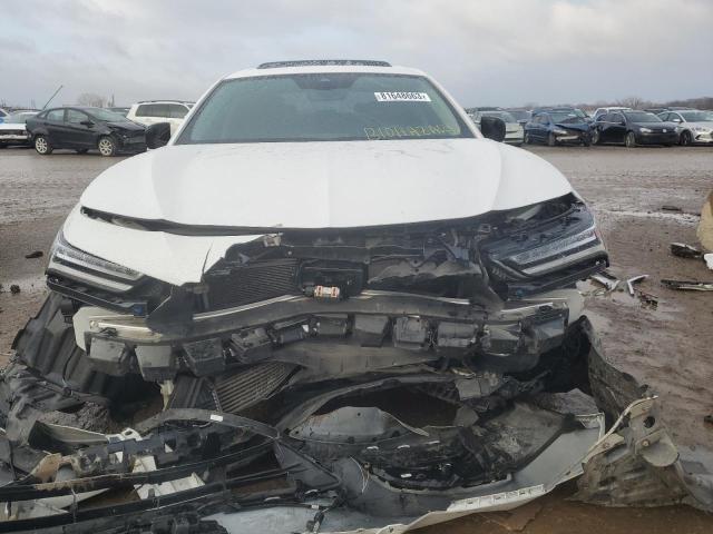 19UUB5F49MA007503 | 2021 ACURA TLX TECHNO