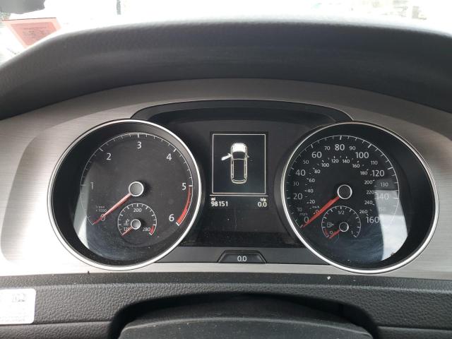 2015 VOLKSWAGEN GOLF SPORT - 3VWCA7AUXFM503638