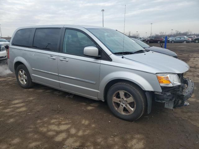 2D8HN54P98R137661 | 2008 Dodge grand caravan sxt