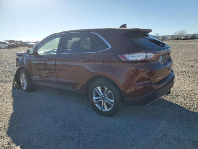 2FMTK4J9XFBB26073 | 2015 FORD EDGE SEL