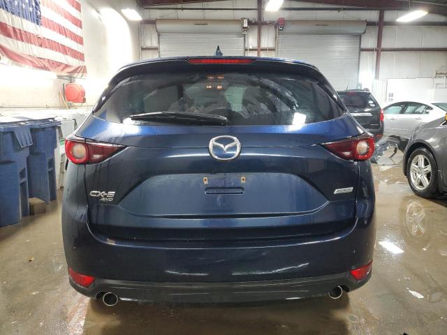 JM3KFBCM7K0578866 | 2019 MAZDA CX-5 TOURI