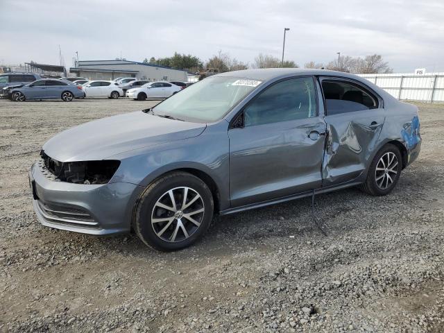 2016 Volkswagen Jetta SE