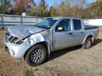 2019 NISSAN FRONTIER S - 1N6AD0EV8KN728245