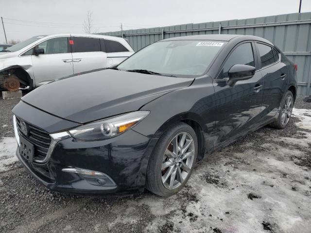 3MZBN1W37JM195785 | 2018 MAZDA 3 GRAND TO