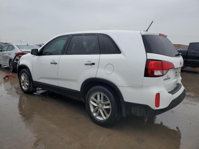 5XYKT3A63FG592114 | 2015 KIA SORENTO LX