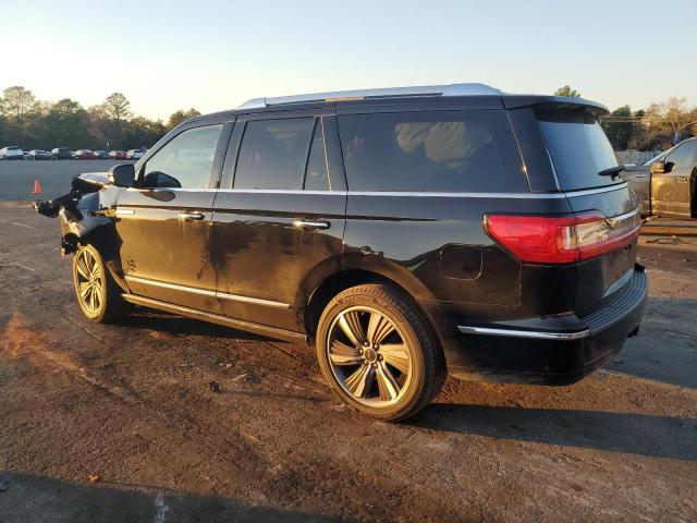 5LMJJ2LT7KEL06078 2019 Lincoln Navigator Reserve