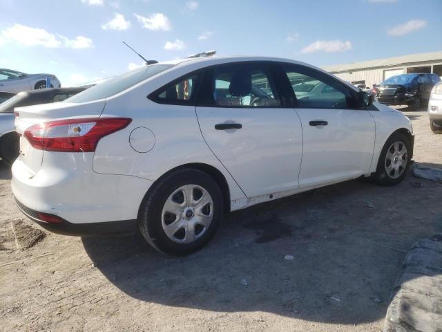 1FAHP3E27CL311010 | 2012 Ford focus s