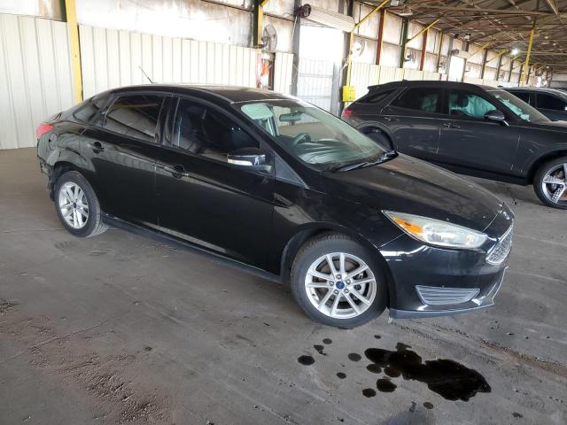 1FADP3F26FL343352 | 2015 FORD FOCUS SE