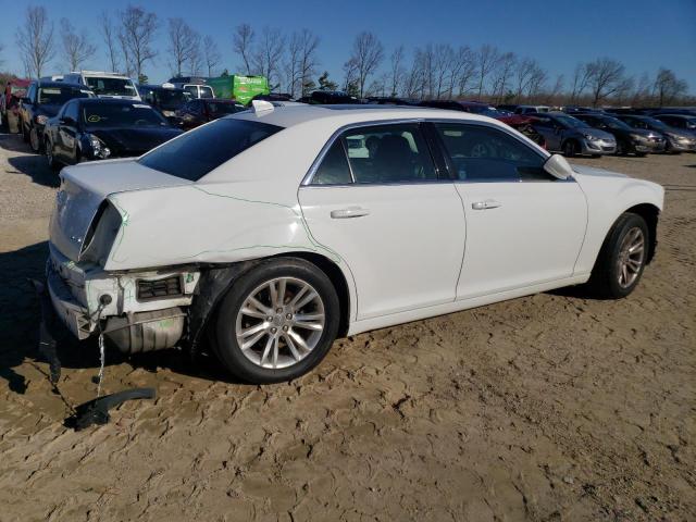 2C3CCAAGXJH164895 | 2018 CHRYSLER 300 TOURIN